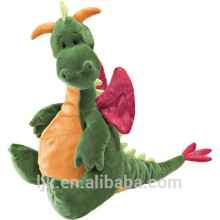 ICTI factory custom dragon plush toy